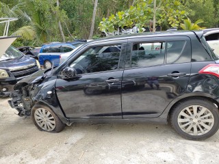 2012 Suzuki Swift for sale in Hanover, Jamaica