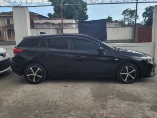 2020 Subaru Impreza Sports for sale in Kingston / St. Andrew, Jamaica
