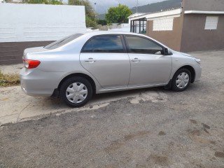 2011 Toyota Corolla XLI