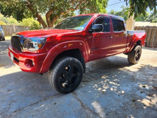 2005 Toyota Tacoma