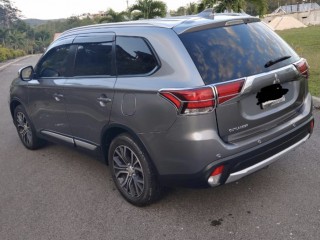 2018 Mitsubishi Outlander for sale in St. James, Jamaica