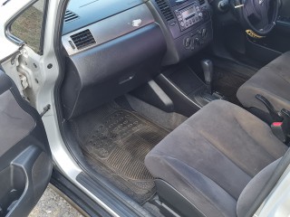 2012 Nissan TiiDa for sale in Kingston / St. Andrew, Jamaica