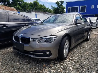 2016 BMW 320i for sale in Kingston / St. Andrew, Jamaica