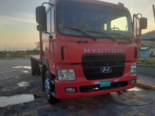 2011 Hyundai Hd170 for sale in Kingston / St. Andrew, Jamaica