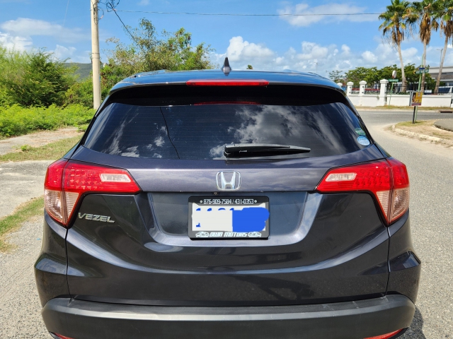 Jamaica
