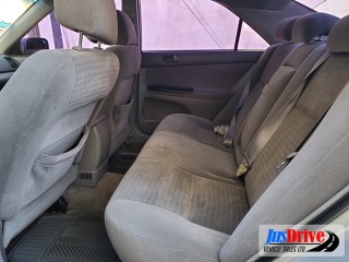 2005 Toyota CAMRY for sale in Kingston / St. Andrew, Jamaica