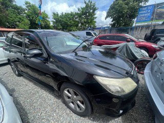 2012 Subaru EXIGA for sale in Kingston / St. Andrew, Jamaica