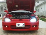 1995 Honda civic eg for sale in St. Mary, Jamaica