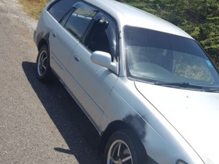 2001 Toyota Corolla for sale in Portland, Jamaica