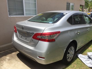 2013 Nissan Slyphy for sale in St. Catherine, Jamaica