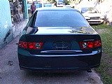 2007 Honda Accord CL7 for sale in Kingston / St. Andrew, Jamaica