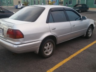 1995 Toyota Corolla for sale in St. James, Jamaica