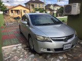 2006 Honda civic for sale in St. James, Jamaica