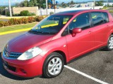 2009 Nissan Tiida for sale in Trelawny, Jamaica