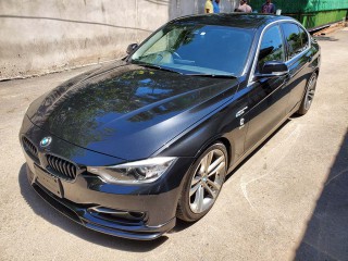 2015 BMW 335i for sale in Kingston / St. Andrew, Jamaica