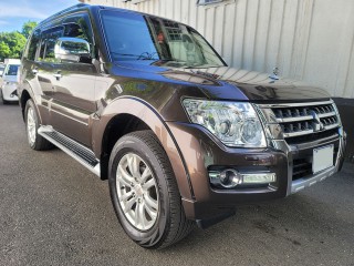 2017 Mitsubishi PAJERO
$4,390,000