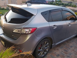 2013 Mazda Axela for sale in Kingston / St. Andrew, Jamaica