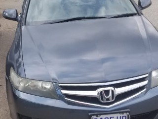 2007 Honda Accord for sale in St. Catherine, Jamaica