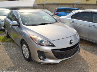 2013 Mazda AXELA SPORT for sale in Kingston / St. Andrew, Jamaica