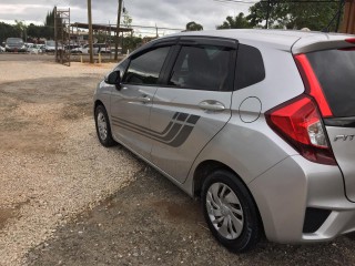 2015 Honda FIT for sale in Manchester, Jamaica