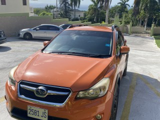 2014 Subaru XV for sale in St. James, Jamaica