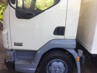 2006 Leyland DAF