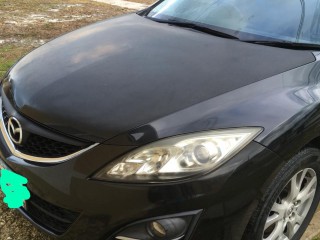 2012 Mazda Atenza for sale in St. James, Jamaica