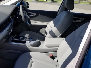 2019 Audi Q7 Quattro SLine for sale in Kingston / St. Andrew, Jamaica