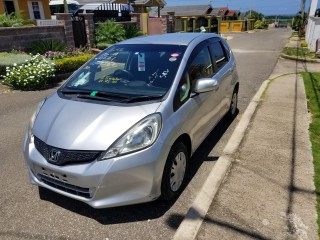 2013 Honda fit for sale in Trelawny, Jamaica