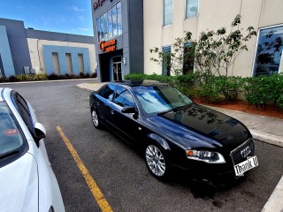 2007 Audi A4 20 for sale in St. James, Jamaica