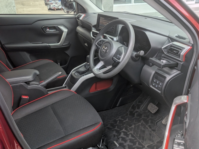 2022 Toyota Raize for sale in Kingston / St. Andrew, Jamaica