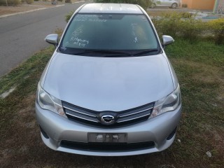 2013 Toyota Axio for sale in St. Catherine, Jamaica