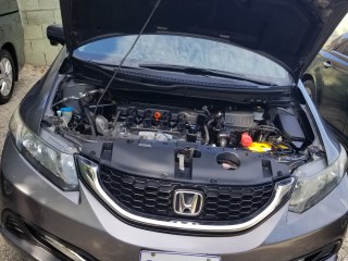 2015 Honda Civic for sale in St. James, Jamaica