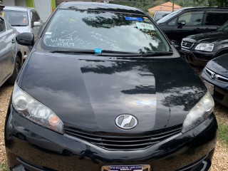 2010 Toyota Wish for sale in Manchester, Jamaica