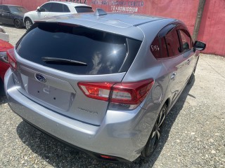 2018 Subaru G4 sports for sale in Kingston / St. Andrew, Jamaica