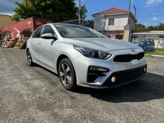 2021 Kia Cerato