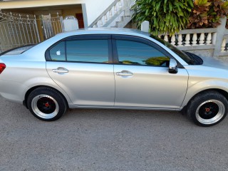 2012 Toyota Axio for sale in Hanover, Jamaica