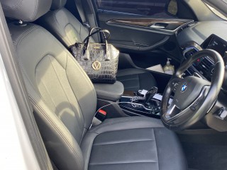 2019 BMW X3 Xdrive for sale in Kingston / St. Andrew, Jamaica