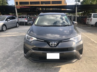 2017 Toyota RAV4 for sale in Kingston / St. Andrew, Jamaica