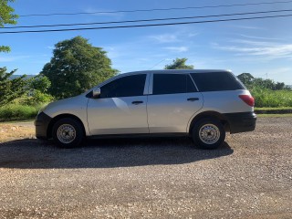 2015 Nissan AD Wagon