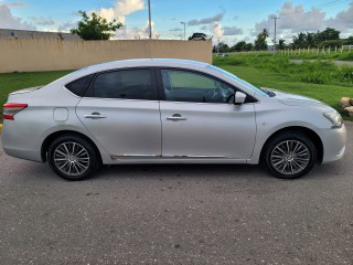 2015 Nissan Sylphy