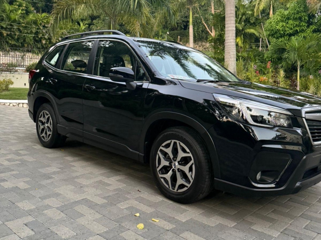 2021 Subaru Forrester for sale in Kingston / St. Andrew, Jamaica