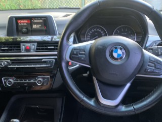 2018 BMW X1 for sale in Kingston / St. Andrew, Jamaica