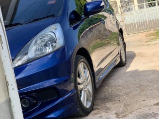 2009 Honda FIT for sale in Manchester, Jamaica