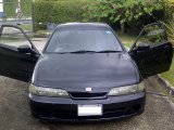 1997 Honda Integra SIR for sale in Kingston / St. Andrew, Jamaica