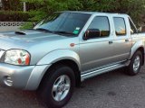 2003 Nissan Frontier for sale in Kingston / St. Andrew, Jamaica