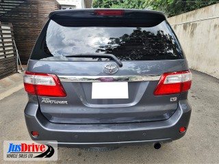 2010 Toyota FORTUNER for sale in Kingston / St. Andrew, Jamaica