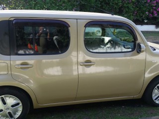 2009 Nissan Cube for sale in Kingston / St. Andrew, Jamaica