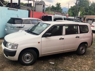 2014 Toyota Probox for sale in Kingston / St. Andrew, Jamaica