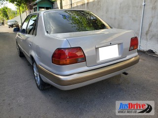 1996 Toyota COROLLA for sale in Kingston / St. Andrew, Jamaica